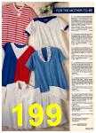 1986 JCPenney Spring Summer Catalog, Page 199