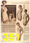 1964 Sears Spring Summer Catalog, Page 351