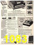 1978 Sears Fall Winter Catalog, Page 1083