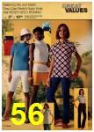 1974 JCPenney Spring Summer Catalog, Page 56