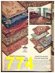 1947 Sears Spring Summer Catalog, Page 774