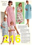 1964 JCPenney Spring Summer Catalog, Page 216
