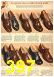 1943 Sears Fall Winter Catalog, Page 397