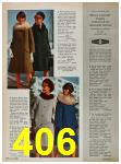 1965 Sears Fall Winter Catalog, Page 406