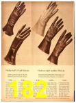 1944 Sears Spring Summer Catalog, Page 182