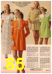 1973 JCPenney Spring Summer Catalog, Page 85