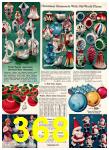 1965 Montgomery Ward Christmas Book, Page 368