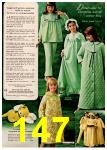 1967 Montgomery Ward Christmas Book, Page 147
