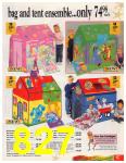 1999 Sears Christmas Book (Canada), Page 827