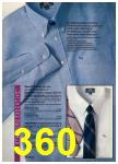 1986 JCPenney Spring Summer Catalog, Page 360