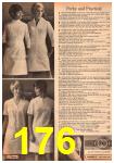 1970 JCPenney Spring Summer Catalog, Page 176