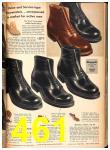 1948 Sears Spring Summer Catalog, Page 461