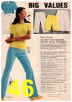 1973 JCPenney Spring Summer Catalog, Page 46
