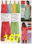 2005 JCPenney Spring Summer Catalog, Page 167