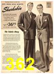 1950 Sears Spring Summer Catalog, Page 362