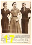 1955 Sears Spring Summer Catalog, Page 17
