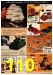 1978 Sears Toys Catalog, Page 110