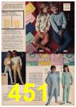 1966 JCPenney Fall Winter Catalog, Page 451