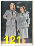 1946 Sears Fall Winter Catalog, Page 121