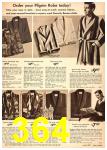 1951 Sears Spring Summer Catalog, Page 364