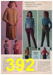 1966 JCPenney Fall Winter Catalog, Page 392