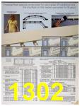 1984 Sears Fall Winter Catalog, Page 1302