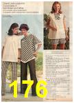 1977 JCPenney Spring Summer Catalog, Page 176