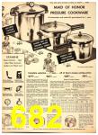 1950 Sears Spring Summer Catalog, Page 682