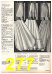 1979 JCPenney Fall Winter Catalog, Page 277