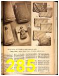 1946 Sears Fall Winter Catalog, Page 285