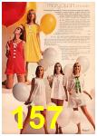 1969 JCPenney Spring Summer Catalog, Page 157