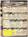 1946 Sears Fall Winter Catalog, Page 991