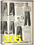 1930 Sears Spring Summer Catalog, Page 305