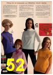 1969 JCPenney Fall Winter Catalog, Page 52