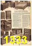 1962 Sears Fall Winter Catalog, Page 1333