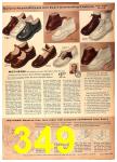 1957 Sears Fall Winter Catalog, Page 349