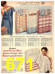 1943 Sears Spring Summer Catalog, Page 671