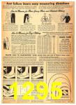 1954 Sears Spring Summer Catalog, Page 1295