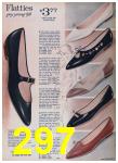 1963 Sears Spring Summer Catalog, Page 297