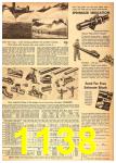 1956 Sears Spring Summer Catalog, Page 1138