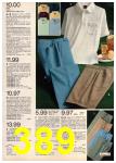 1981 JCPenney Spring Summer Catalog, Page 389