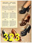 1944 Sears Fall Winter Catalog, Page 323