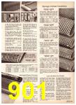 1968 Sears Spring Summer Catalog, Page 901