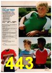 1982 JCPenney Spring Summer Catalog, Page 443