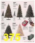 2012 Sears Christmas Book (Canada), Page 375