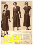1948 Sears Fall Winter Catalog, Page 248