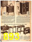 1946 Sears Spring Summer Catalog, Page 893