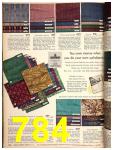 1948 Sears Spring Summer Catalog, Page 784