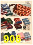 1958 Sears Fall Winter Catalog, Page 906