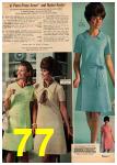 1970 JCPenney Summer Catalog, Page 77